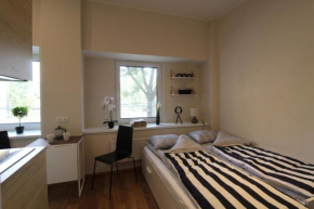 El Castillo Apartments, Tallinn